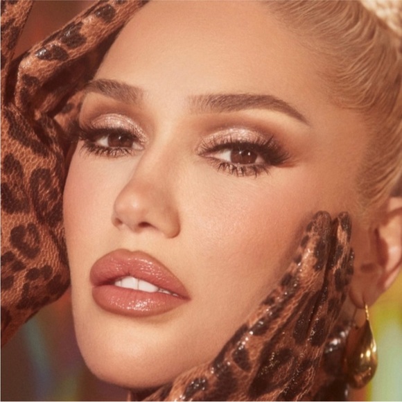 GXVE Eye See In Color Quad Eyeshadow Palette - Picture 2 of 16